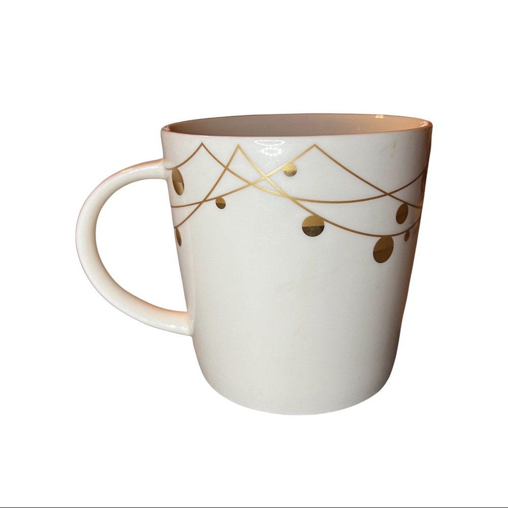 Starbucks Holiday Cup -2012